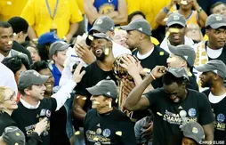 Finals 2017 : le Game 5 réalise la meilleure audience depuis 1998 !