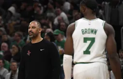 Les Rockets d’Ime Udoka démolis au TD Garden !