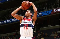 Le Top 5 de la nuit : Otto Porter en mode Ben Arfa