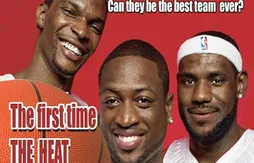 Un bar de Miami paie sa tournée en cas de défaite du Heat