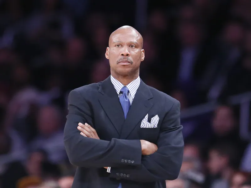 NBA: JAN 04 Pacers at Lakers
