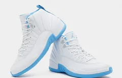 La mythique Jordan 12 “Melo” fait son retour