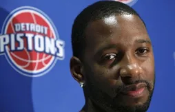 Tracy McGrady : « je ne pourrai plus dunker comme avant… »