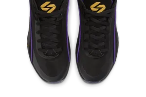 Un coloris « Lakers Statement » pour la Jordan Luka 5