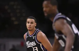 Keegan Murray et Harrison Barnes obligés d’en faire plus