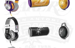 Sponsoring : la NBA s’associe avec une marque concurrente de Beats by Dr. Dre