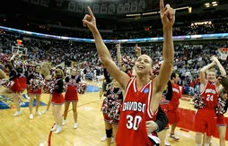 [Collector] Les highlights de Stephen Curry lors du tournoi NCAA 2008