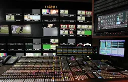 Comment les chaînes de télé remplacent la NBA ?