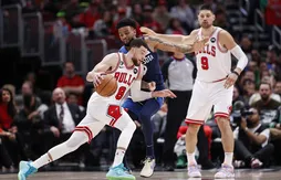 Stats & Highlights | La bonne opération des Bulls, la passe de trois des Rockets