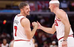 Goran Dragic s’étonne de sa propre longévité