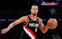 En restant à Portland, Rodney Hood a privilégié le plaisir personnel