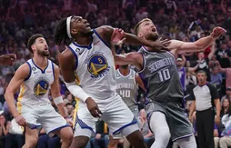 Kevon Looney, ce sont les autres Warriors qui en parlent le mieux