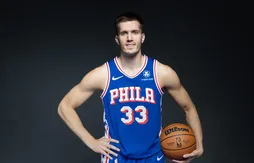 Filip Petrusev ne fait pas une croix sur la NBA