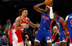 Les Pistons rappellent Paul Reed pour beaucoup moins cher !