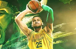 Ben Simmons enfin avec l’Australie à la Coupe du monde 2023 ?