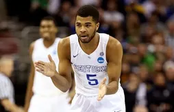 March Madness : Kentucky pulvérise West Virginia pour une 37e victoire en 37 matches