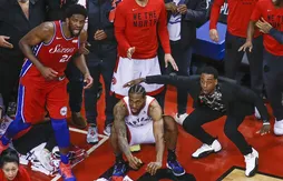 Le 12 mai 2019, un “buzzer beater” pour l’histoire de Kawhi Leonard
