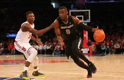 Draft 2016 : Ben Bentil, l’autre pépite de Providence