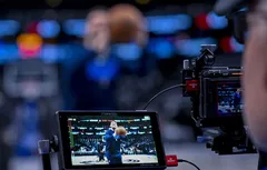 Trois fois plus de téléspectateurs potentiels devant les matchs des Mavs
