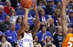 Malik Monk, le serial shooteur de Kentucky