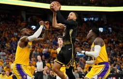 Un adversaire différent mais une situation connue pour les Warriors
