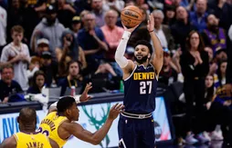 Dans les dernières secondes, Jamal Murray achève encore les Lakers et qualifie les Nuggets !