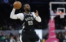 Jae Crowder reste finalement à Milwaukee