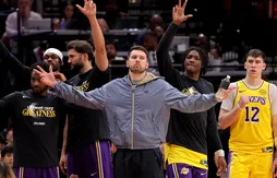 Luka Doncic encore très loin d’un retour au jeu ?