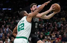 “Not In My Garden”, ou quand Boston sort la boîte à gifles