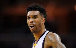 Steve Clifford : “Courtney Lee est un joueur intelligent, qui connaît ses limites”