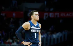 A 23 ans seulement, Tyus Jones a été engagé pour jouer les mentors à Memphis
