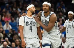 Fin de série pour le Magic à domicile