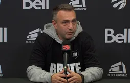 Entre Steve Kerr et Darko Rajakovic, la rakija pour ne pas oublier Dejan Milojevic