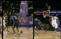 La vidéo du jour : le Top 10 de la saison 2008/09