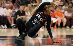 DeWanna Bonner préfère le Dream aux Aces et au Liberty