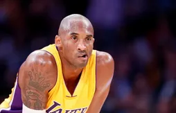 Ce weekend, Paris s’éveillera sans Kobe Bryant