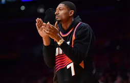 Encore un peu de patience pour Bradley Beal