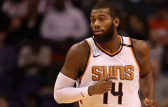 Coupé par Phoenix, Greg Monroe intéresse les Celtics