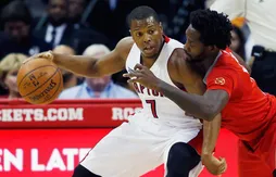 [Pronos NBA] Misez sur les Raptors face à Houston
