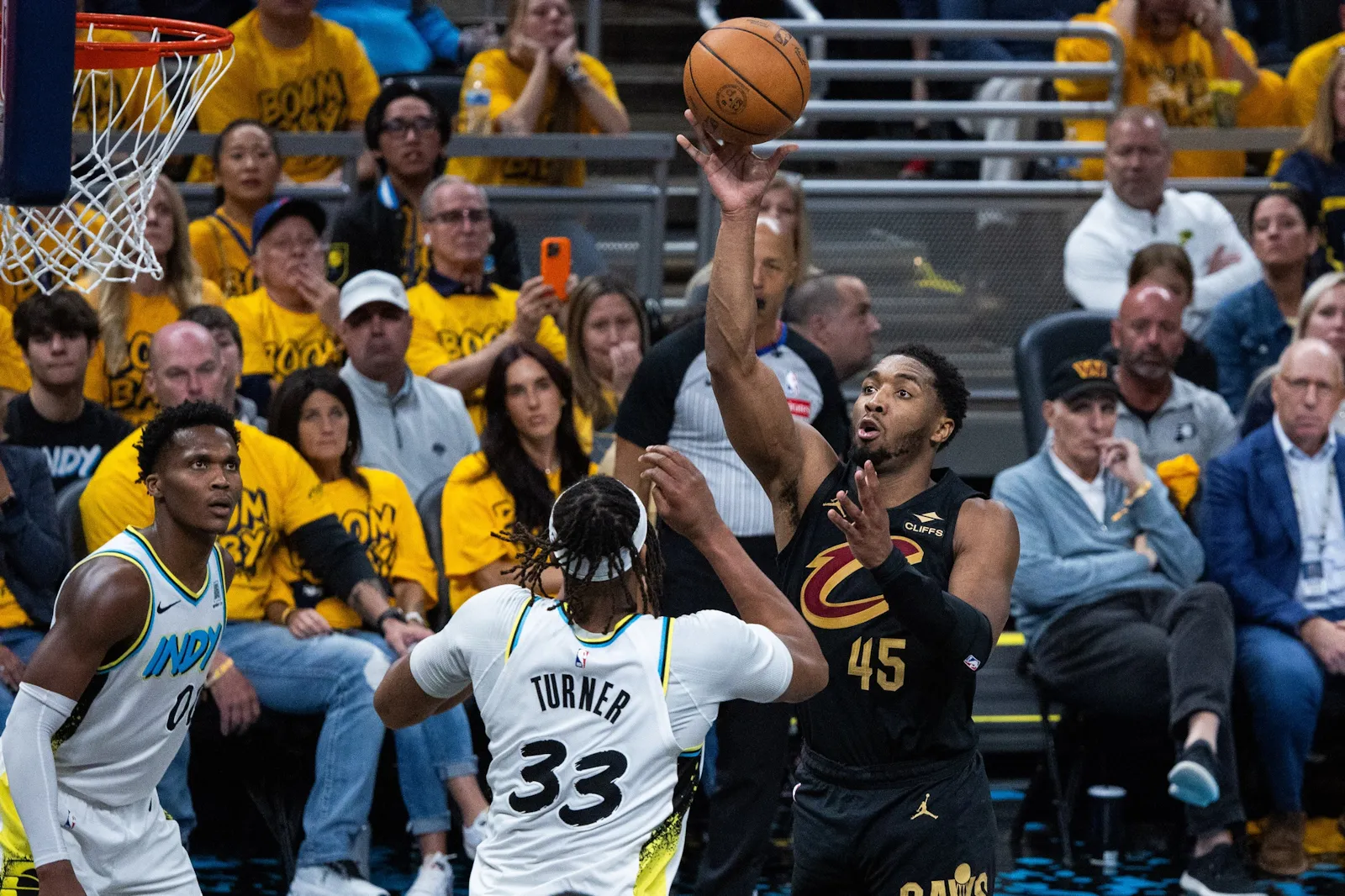 donovan mitchell