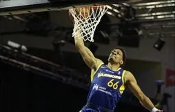 G-League : Axel Toupane brille encore avec les Warriors