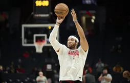 Quatre à six semaines d’absence pour Ish Wainright