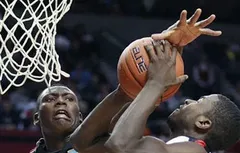 Draft 2011 : le Top 5 des ailiers-forts