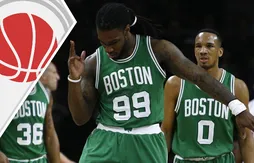 Le Hoop Zap 146 – Shi Fu Mi chez les Celtics !