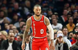 Damian Lillard raconte sa dernière séance de “trashtalking” avec Russell Westbrook