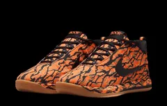 La Nike Book 2 « Tiger Camo » prête à rugir