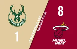 Preview Playoffs 2023 | Milwaukee (1) – Miami (8)