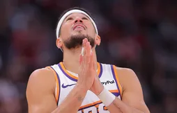 Les soirées se suivent et ne se ressemblent pas pour Devin Booker