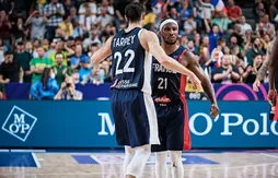 Andrew Albicy et Terry Tarpey, le sens du sacrifice