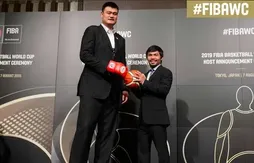 La Chine choisie pour organiser la Coupe du monde 2019